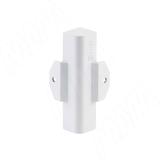 GOLIGHT Внутренний угол для профиля 3565 белый матовый GL3.3565.31554.WTM, фото 1