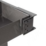 KARLO M60 Выдвижной двухуровневый механизм для корпусов верхнего яруса KARLO60GM, фото 2