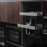 KARLO M60 Выдвижной двухуровневый механизм для корпусов верхнего яруса KARLO60GM, фото 6