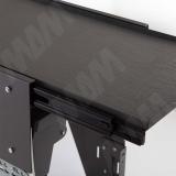 PROBOX MAX F30 Система сортировки и хранения, 2 емкости (2x13), креп. фасада, полн.выдв., плавн.закр., графит MBN302-26DGMAX, фото 7