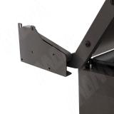 MOVEBIN M90A Система сортировки и хранения, 3 емкости (16,5л+16,5л+10л), установка в ящик, авт.крышка. MVB090AGM, фото 7