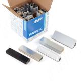 Образцы плинтусов ОБР.ПЛ.10СМ, фото 2