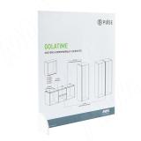 Образцы профилей GOLATIME №1 (настольный) ОБР.ПРФ.GOLATIME №1, фото 2