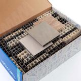 Образцы декоров цоколей ОБР.ЦОК.10СМ, фото 1