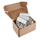 Образцы плинтусов ОБРП10MM, фото 1