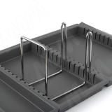 METROPOLIS держатель тип 1 PTC KIT PC, фото 1