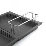 METROPOLIS держатель тип 2 PTC KIT PD, фото 1