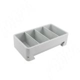 SINGLE L Лоток-органайзер PVALAG, фото 2