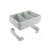 SINGLE M Лоток-органайзер PVAMEG, фото 1