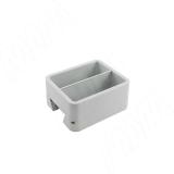 SINGLE S Лоток-органайзер PVASMG, фото 2