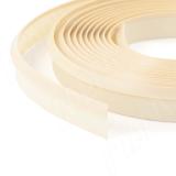 Плинтус уплотнительный универсальный, 5м, бежевый STP.001B.50BG, фото 1