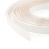 Плинтус уплотнительный универсальный, 5м, прозрачный STP.001B.50TR, фото 1