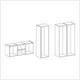 Элементы системы GOLIGHT