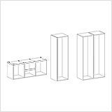 Элементы системы GOLINE