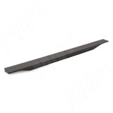 Профиль-ручка L=1400мм графит