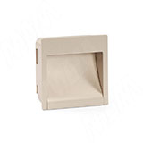 Ручка-раковина 32мм никель матовый