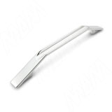 Ручка-скоба 160мм хром