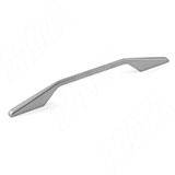 Ручка-скоба 160/192мм нержавеющая сталь