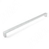 Ручка-скоба 320мм хром матовый