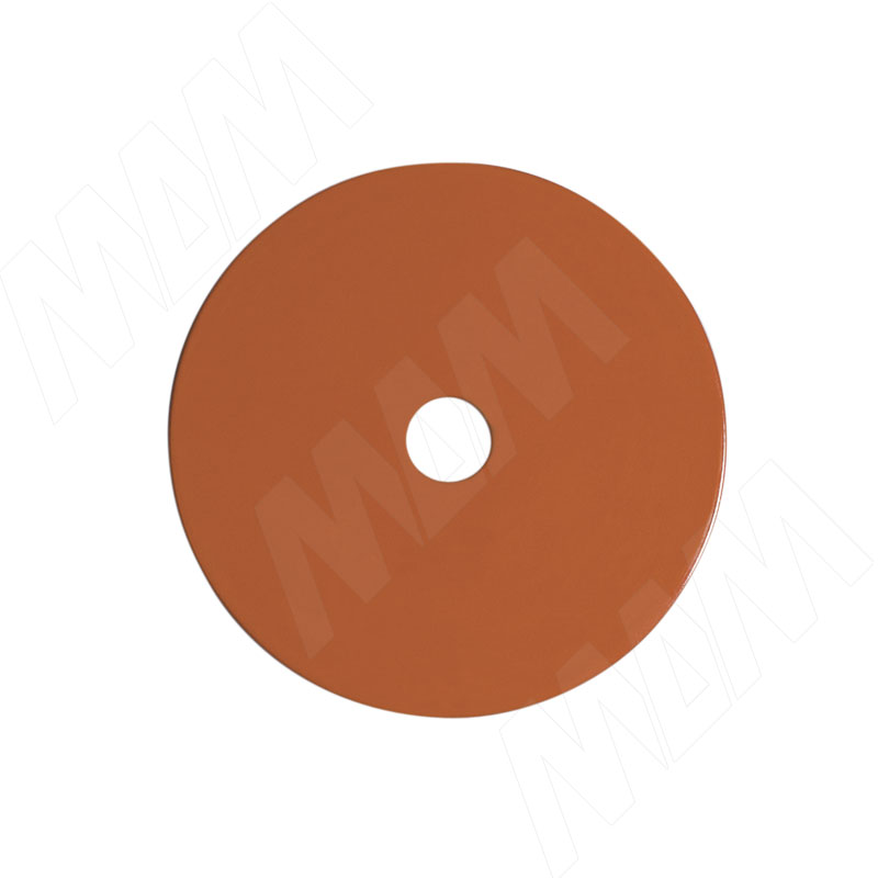 GRIME Вставка оранжевая для ручек A-1425 фото товара 1 - A-1425.T40