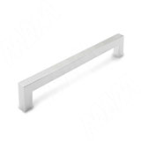 Ручка-скоба 128мм хром