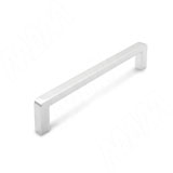 Ручка-скоба 128мм хром