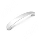 Ручка-скоба 128мм хром