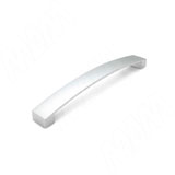 Ручка-скоба 160мм хром матовый