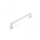 Ручка-скоба 160мм хром