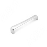 Ручка-скоба 160мм хром