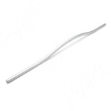 Ручка-скоба 448/480мм хром матовый