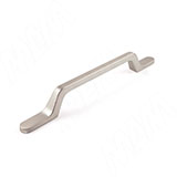 Ручка-скоба 128мм нерж. сталь