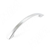 Ручка-скоба 128мм хром