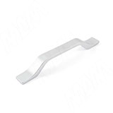 Ручка-скоба 128мм хром матовый