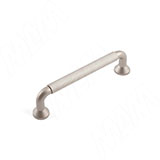 Ручка-скоба 128мм нерж.сталь