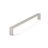 Ручка-скоба 160мм нерж. сталь