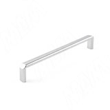 Ручка-скоба 160мм хром