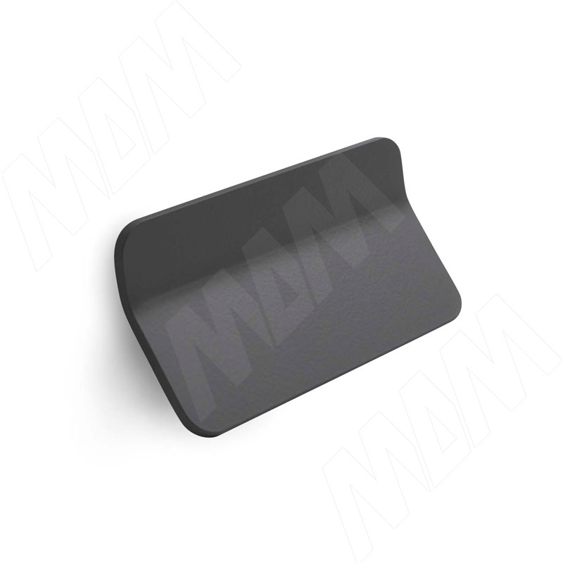 SEA Профиль-ручка 64мм графит фото товара 1 - C-6562.P68