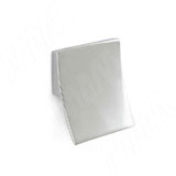 SKA Ручка-кнопка 32мм хром