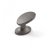 Ручка-кнопка графит