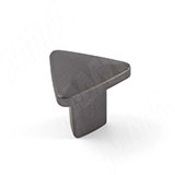 Ручка-кнопка графит