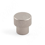 Ручка-кнопка нерж.сталь