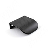 PLYMOUTH Профиль-ручка 32мм черный матовый