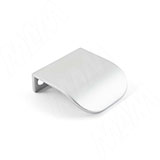 PLYMOUTH Профиль-ручка 32мм хром матовый