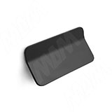 SEA Профиль-ручка 64мм черный матовый