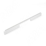 Профиль-ручка 320мм (L=380мм) хром матовый (краска)