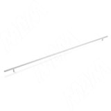 Ручка-рейлинг 800мм белый матовый