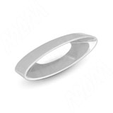 RING Ручка-скоба 64мм хром