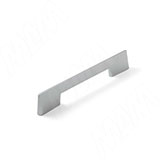 Ручка-скоба 160мм хром матовый