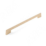 Ручка-скоба 320мм латунь